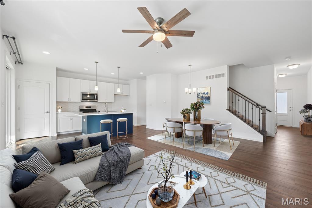 2475 Windswept Farms Drive