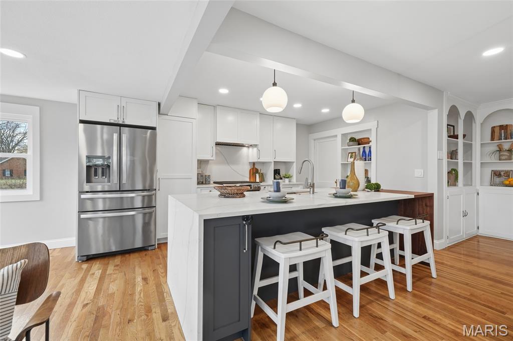 1612 Dougherty Ferry Road