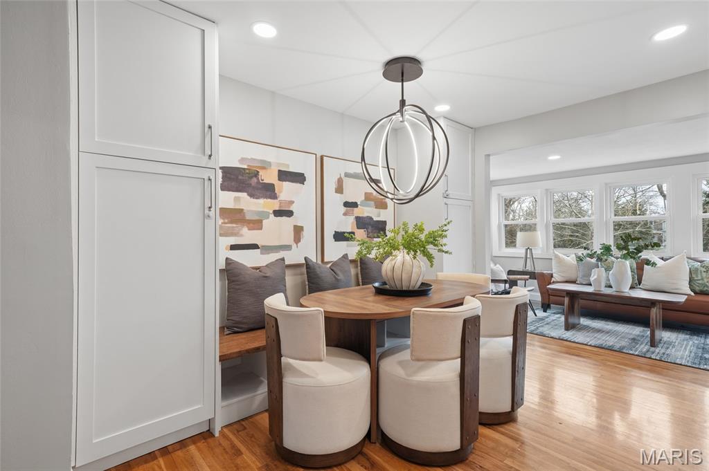 1612 Dougherty Ferry Road