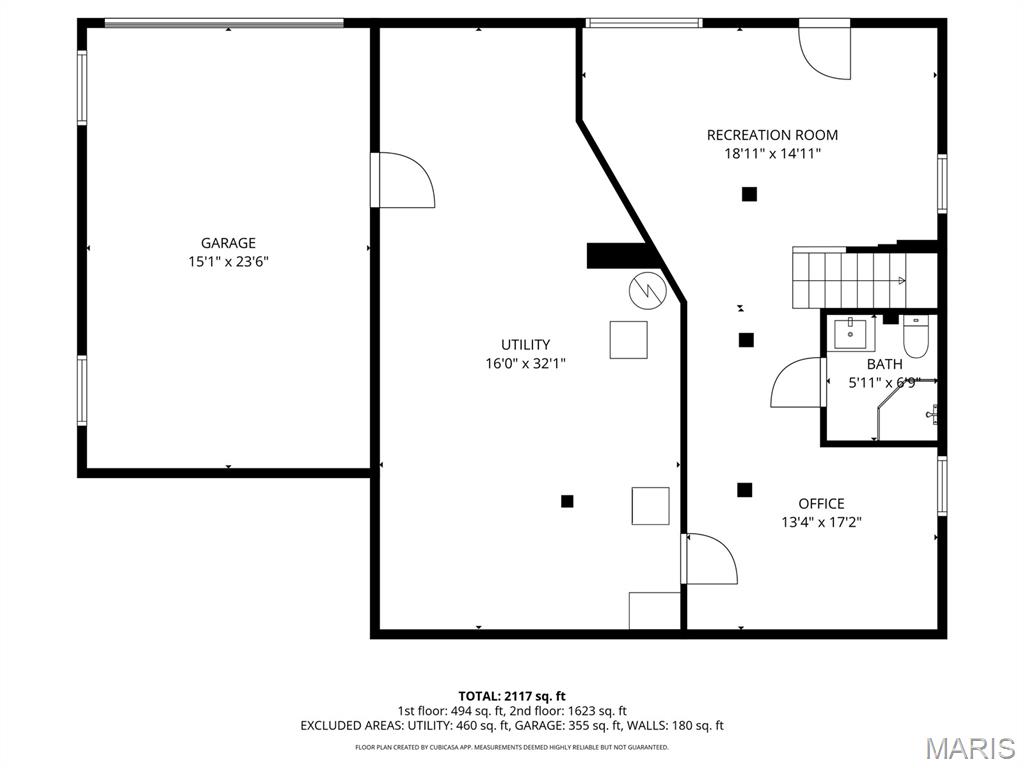 1612 Dougherty Ferry Road
