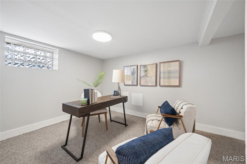 1612 Dougherty Ferry Road