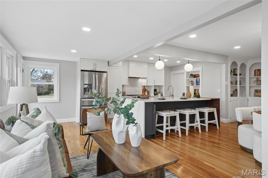 1612 Dougherty Ferry Road