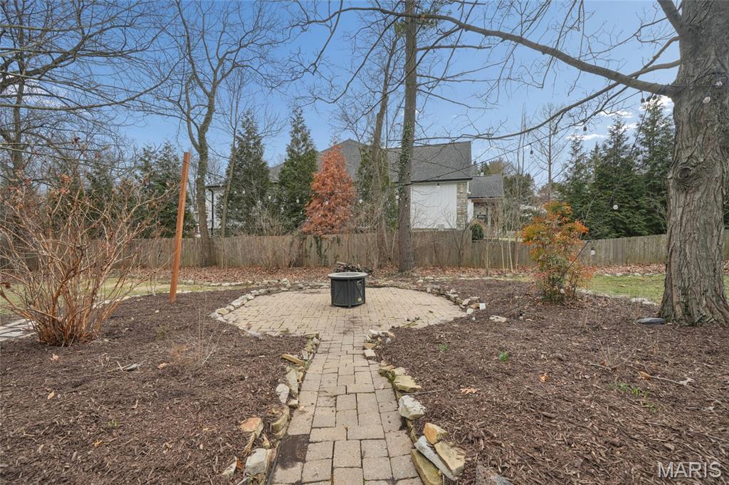 1612 Dougherty Ferry Road