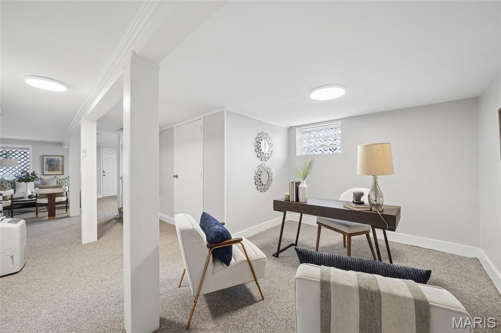 1612 Dougherty Ferry Road