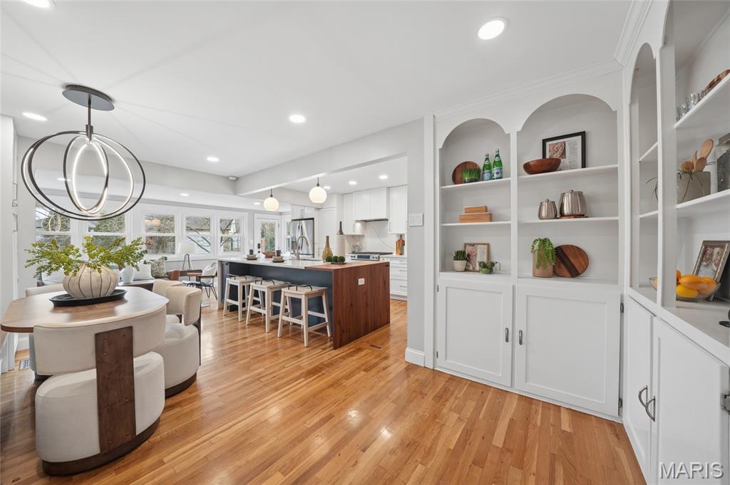 1612 Dougherty Ferry Road