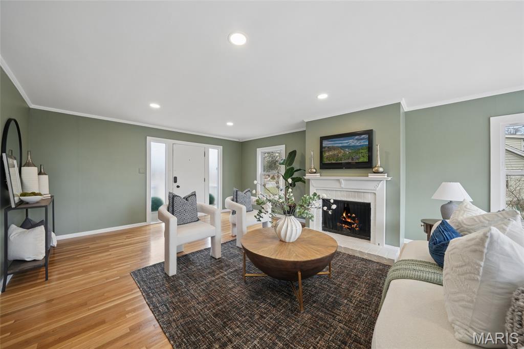 1612 Dougherty Ferry Road