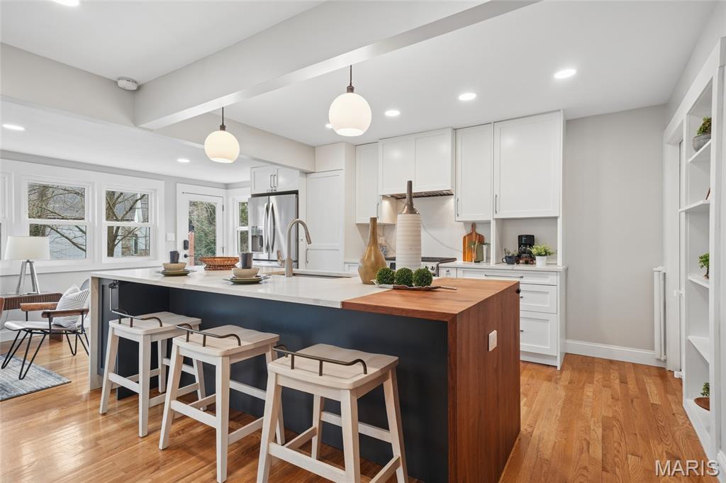 1612 Dougherty Ferry Road