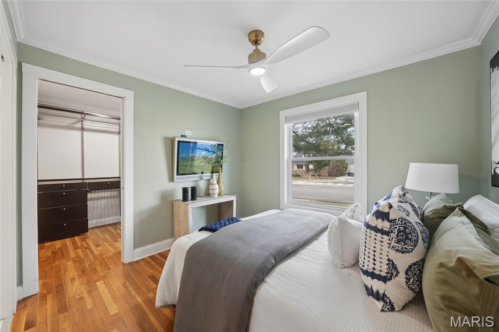 1612 Dougherty Ferry Road