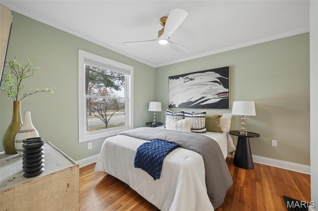 1612 Dougherty Ferry Road