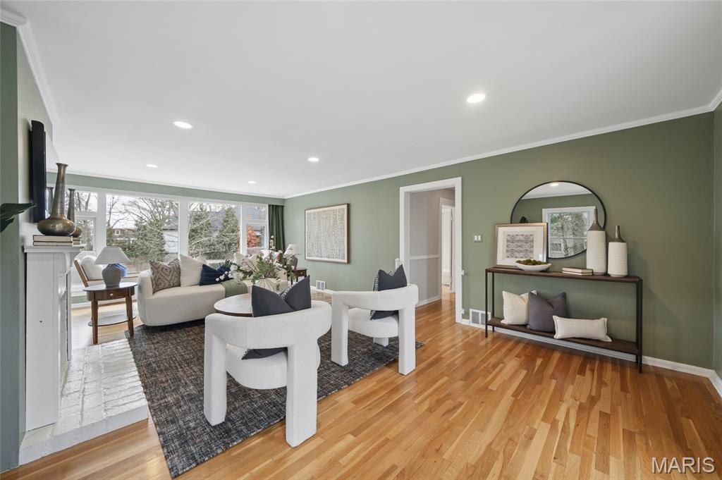 1612 Dougherty Ferry Road