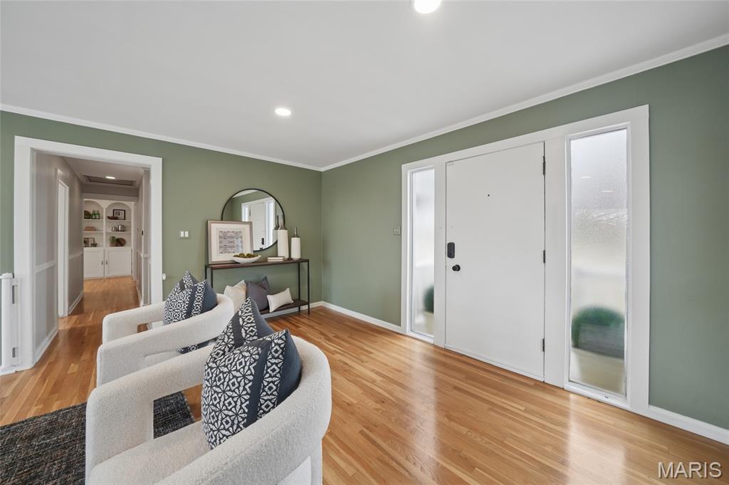 1612 Dougherty Ferry Road