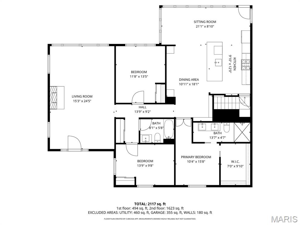 1612 Dougherty Ferry Road