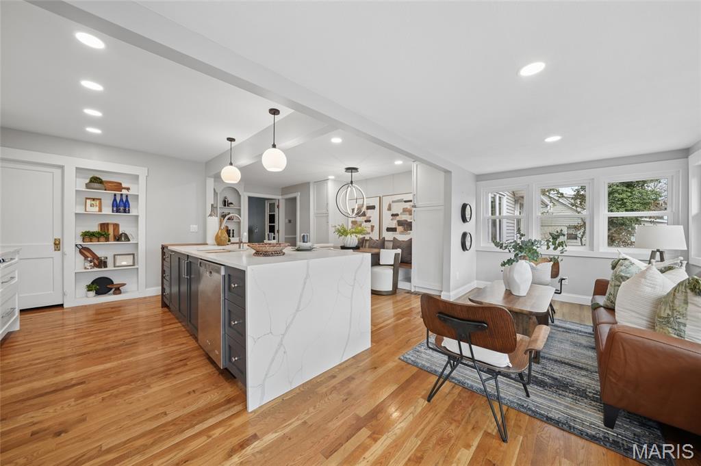 1612 Dougherty Ferry Road