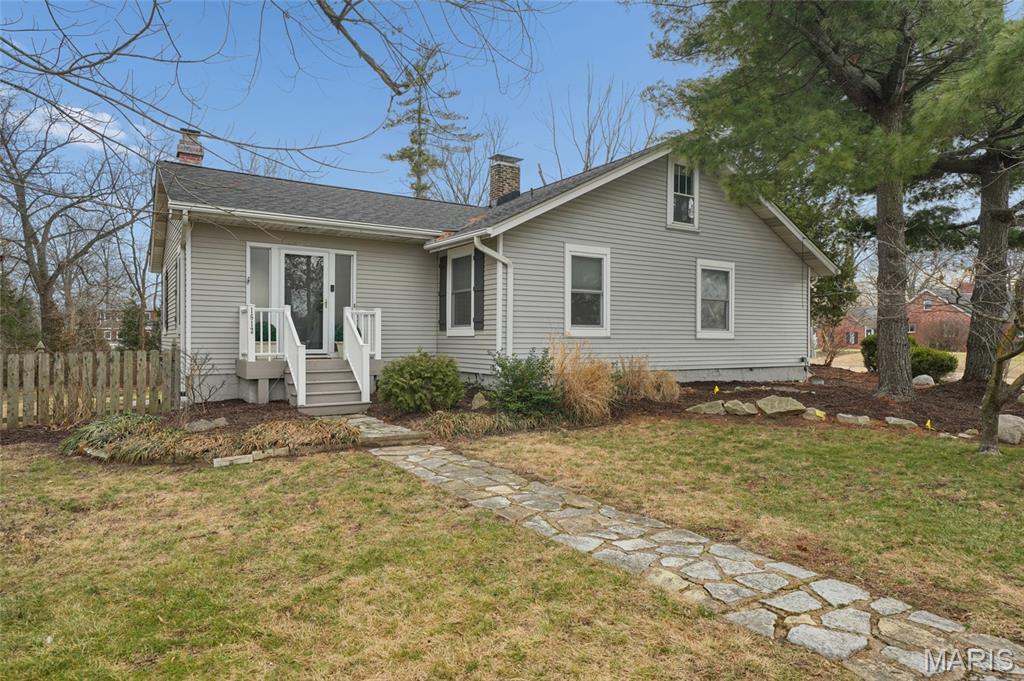 1612 Dougherty Ferry Road