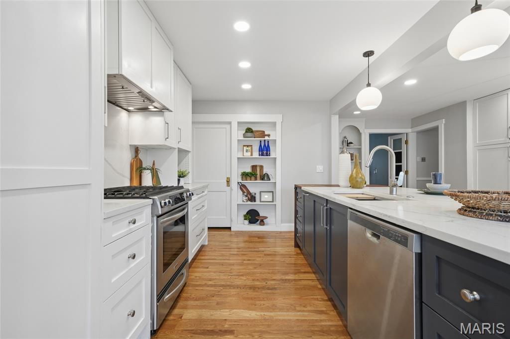 1612 Dougherty Ferry Road