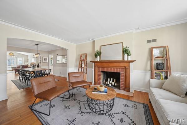 534 E Jefferson Avenue