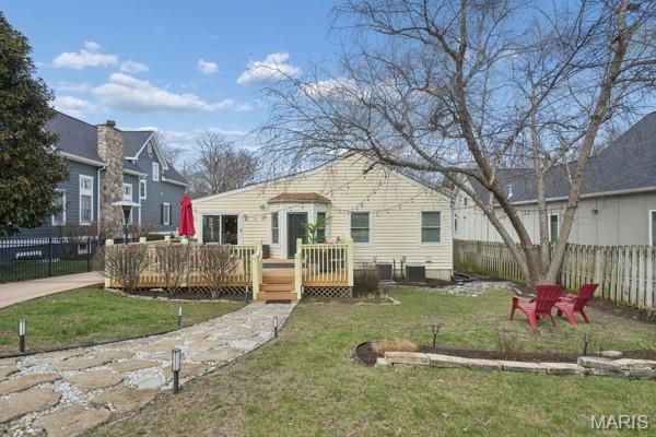 534 E Jefferson Avenue