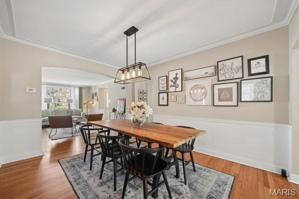 534 E Jefferson Avenue