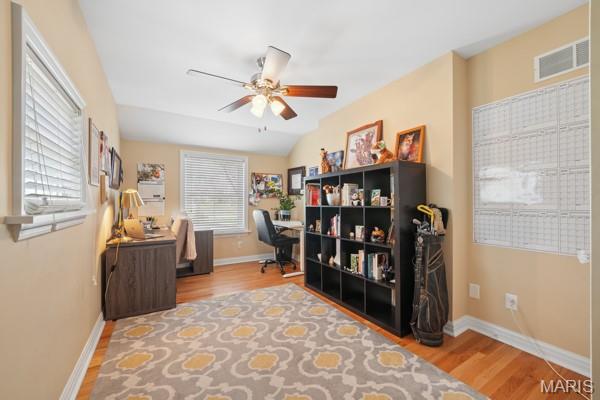 534 E Jefferson Avenue