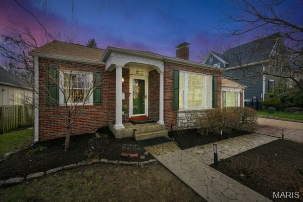 534 E Jefferson Avenue