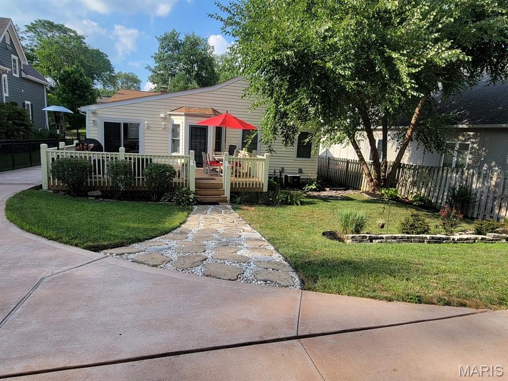 534 E Jefferson Avenue