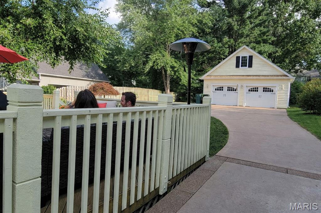 534 E Jefferson Avenue