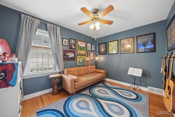 534 E Jefferson Avenue