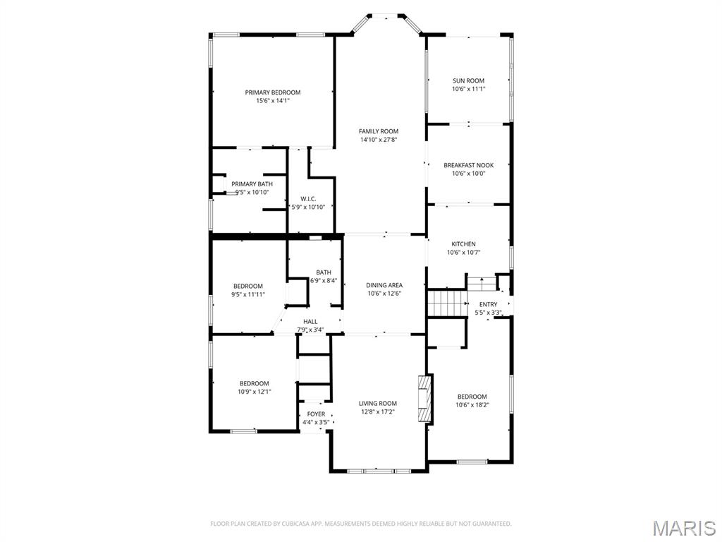 534 E Jefferson Avenue