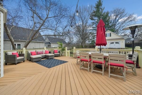 534 E Jefferson Avenue