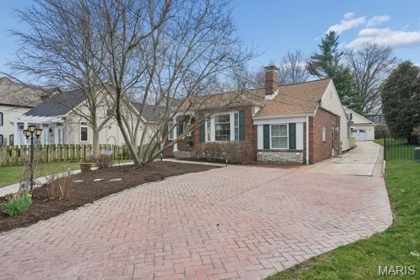 534 E Jefferson Avenue