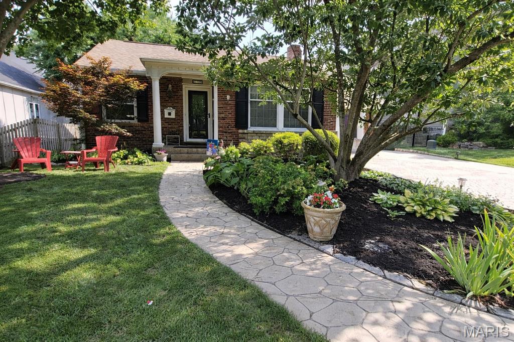 534 E Jefferson Avenue