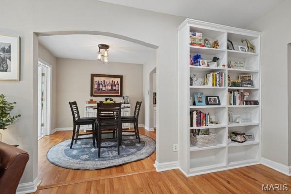 534 E Jefferson Avenue