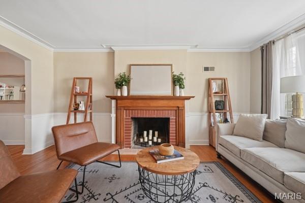 534 E Jefferson Avenue