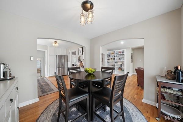 534 E Jefferson Avenue