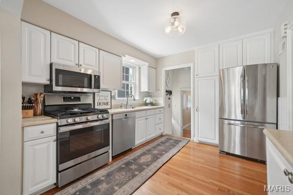 534 E Jefferson Avenue