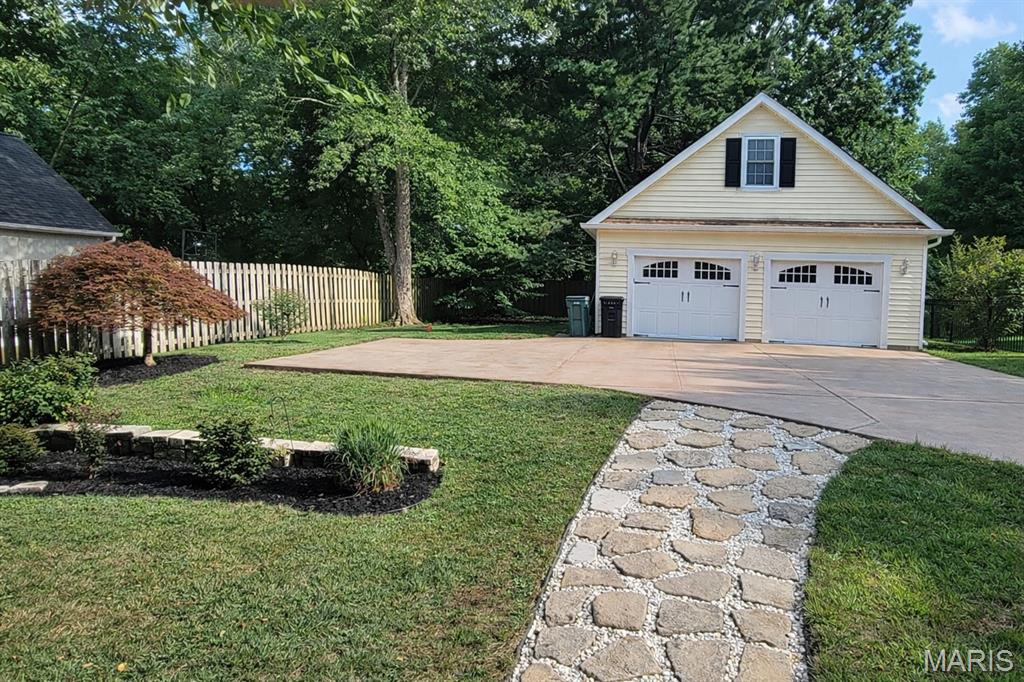 534 E Jefferson Avenue