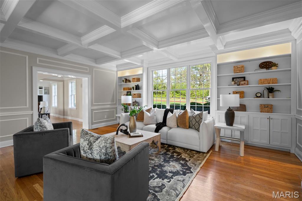 13456 Thornhill Drive