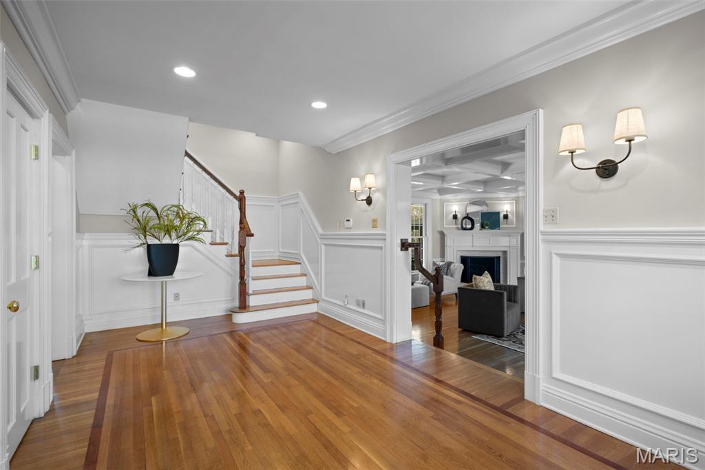 13456 Thornhill Drive