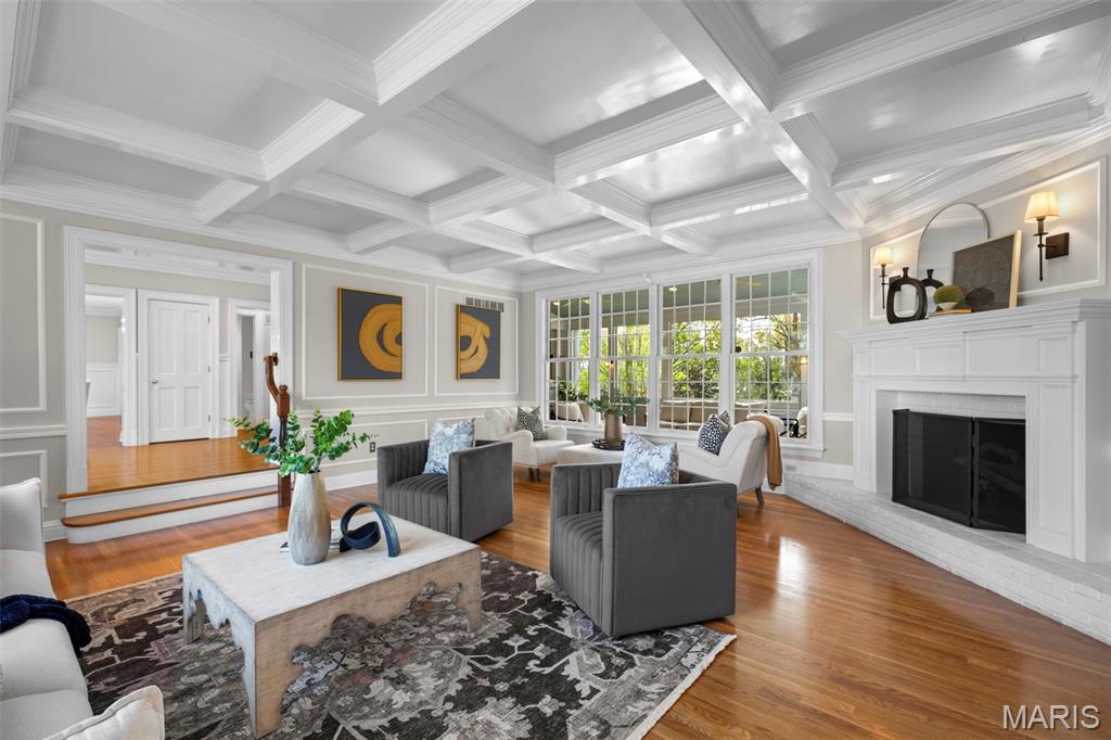 13456 Thornhill Drive