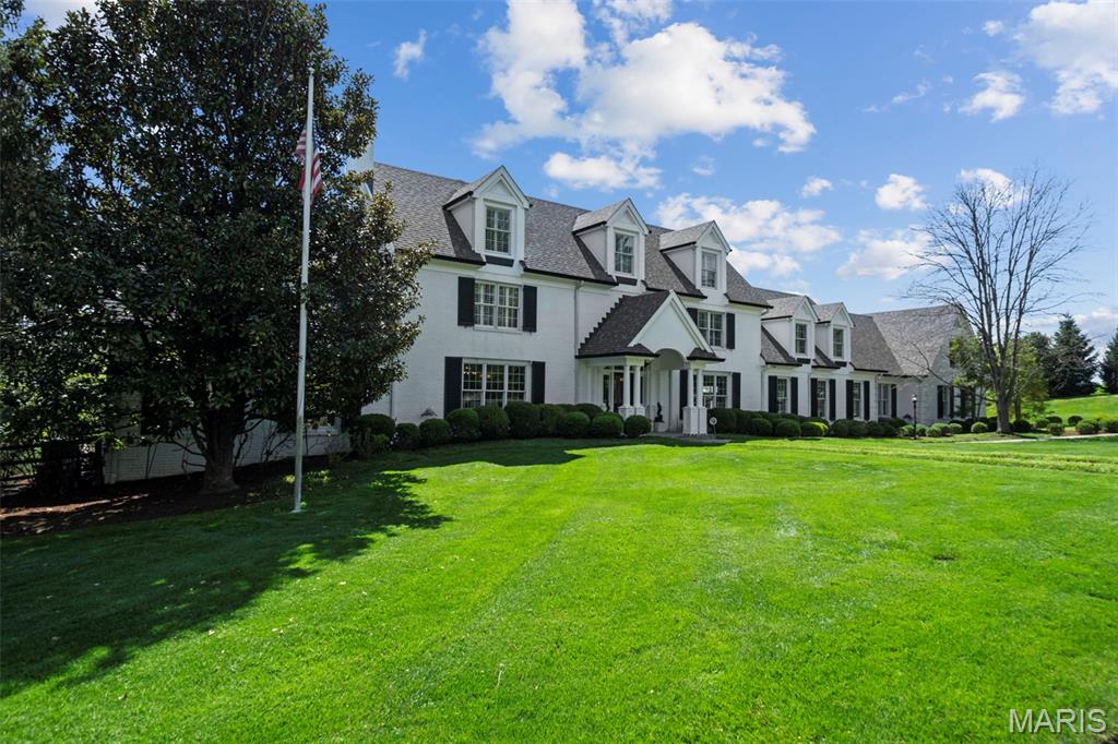 13456 Thornhill Drive