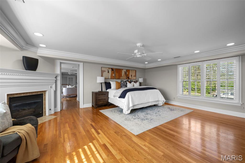 13456 Thornhill Drive