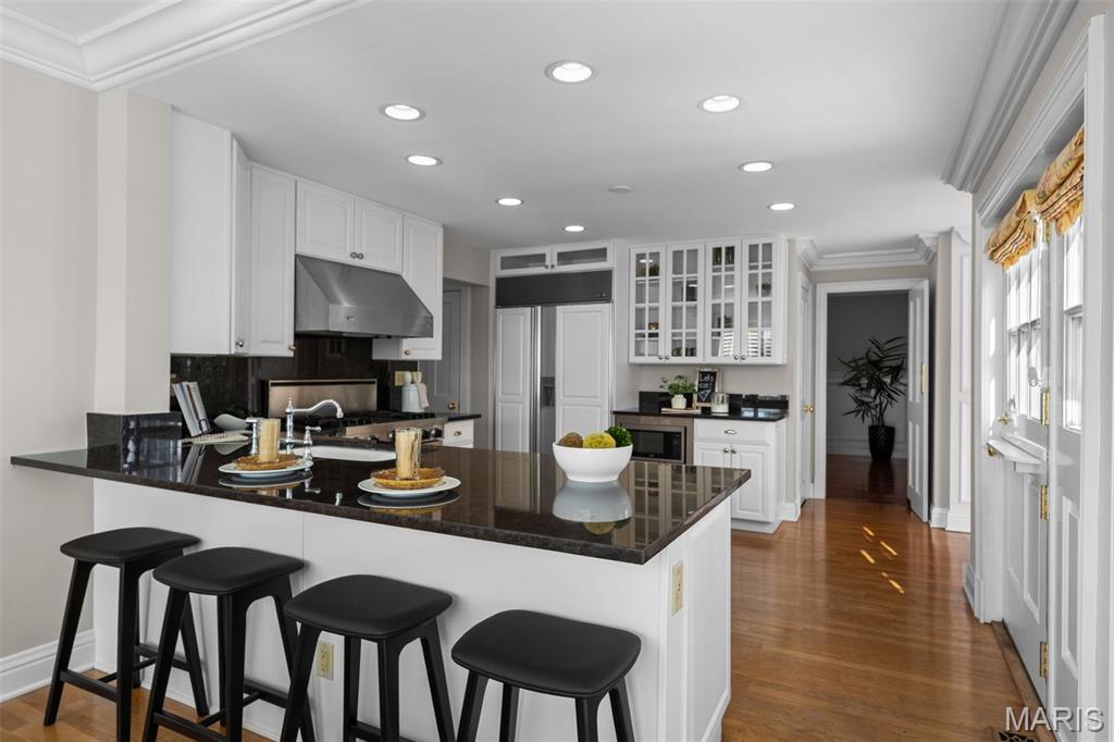 13456 Thornhill Drive