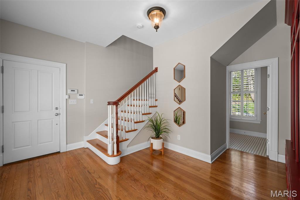 13456 Thornhill Drive