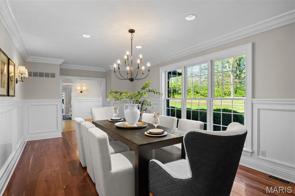 13456 Thornhill Drive