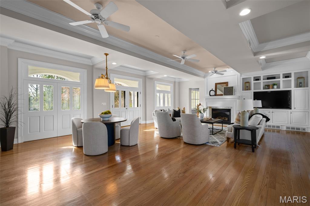 13456 Thornhill Drive