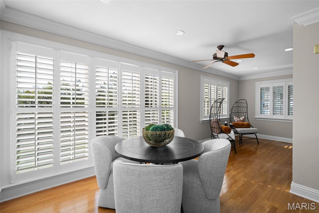 13456 Thornhill Drive