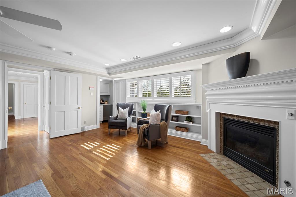 13456 Thornhill Drive