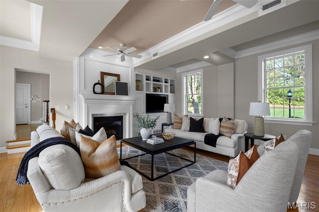 13456 Thornhill Drive