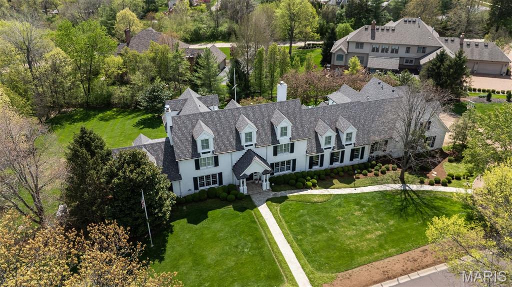 13456 Thornhill Drive