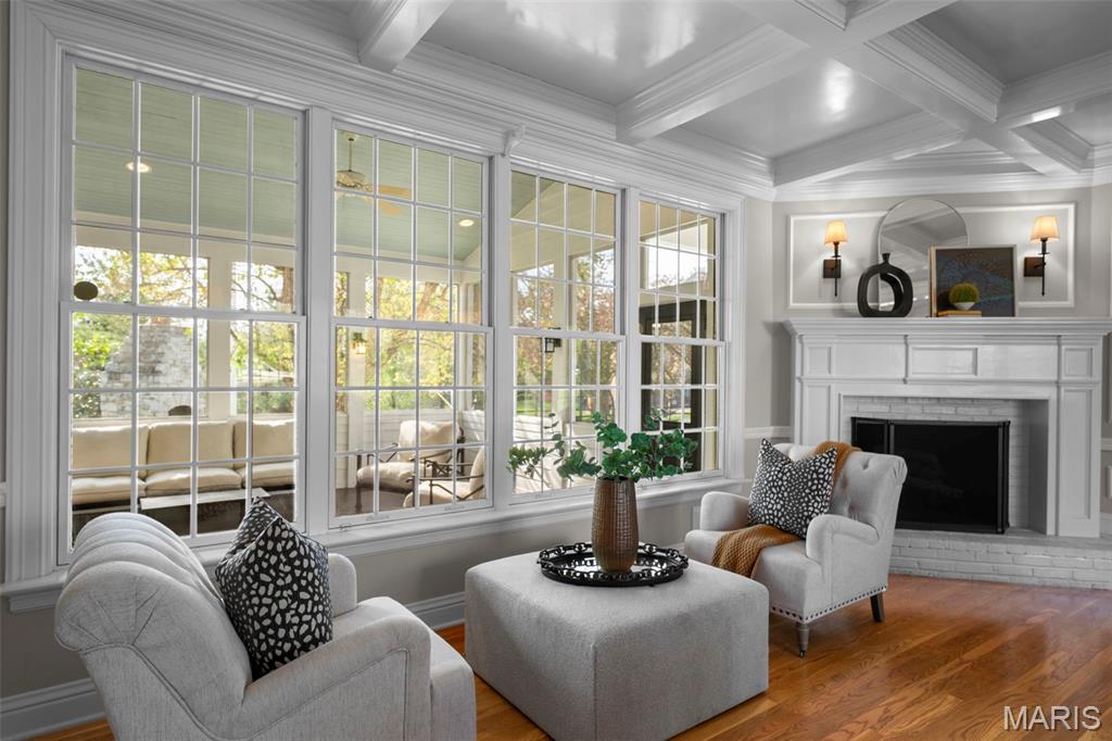 13456 Thornhill Drive